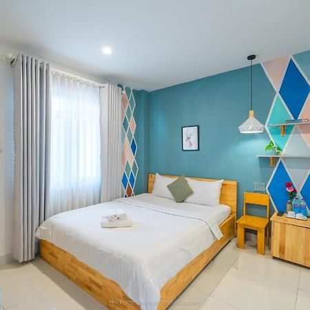 Jerry House Da Lat Hotel Buitenkant foto